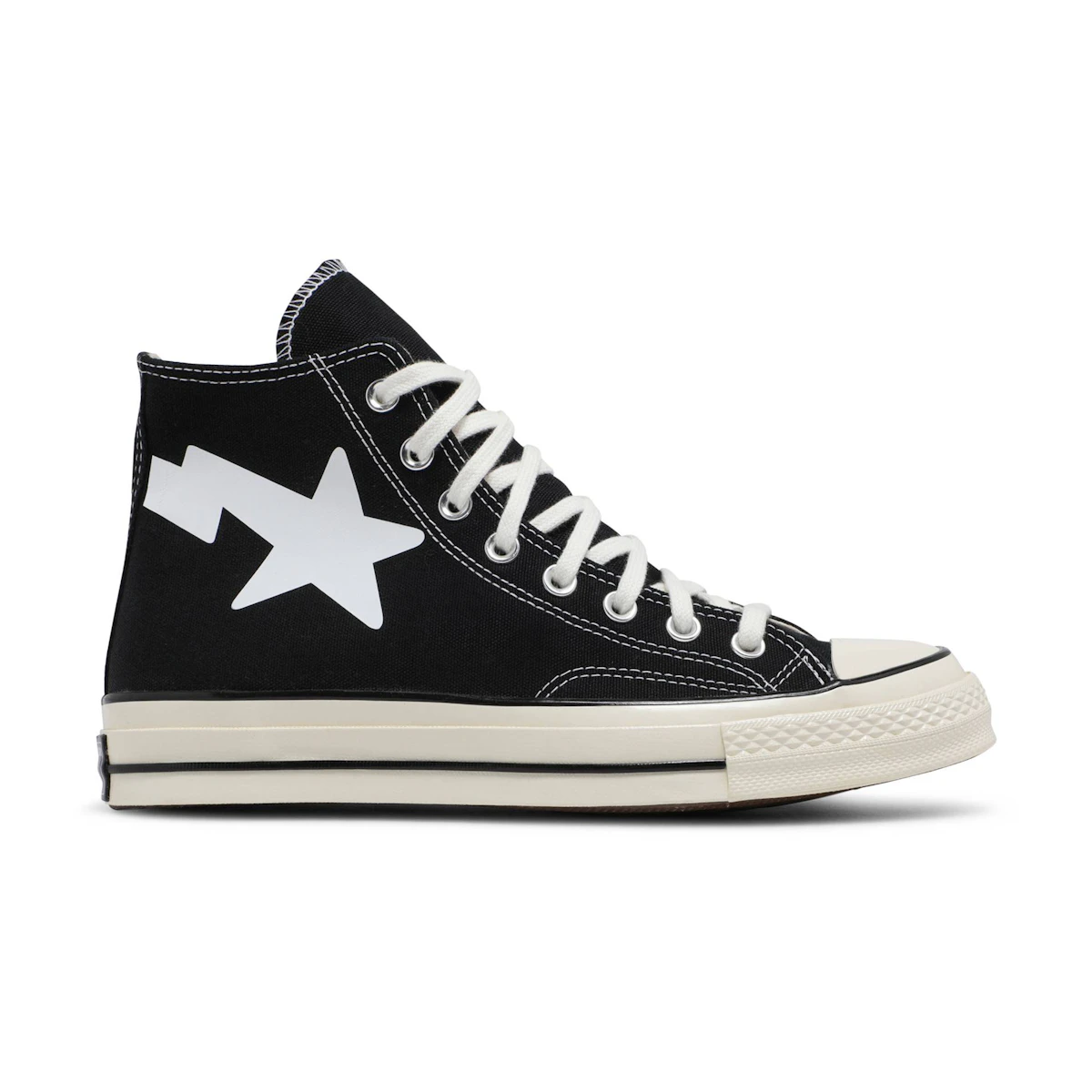 Bape converse high top shop