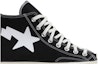 Order 唐人街市场 x 大猿人 x Converse Chuck 70高帮 '黑色' 162050C-BAPE