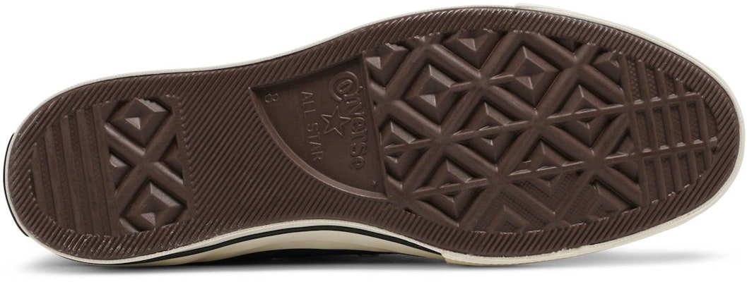 唐人街市场 x 大猿人 x Converse Chuck 70高帮 '黑色' 162050C-BAPE Shop 唐人街市场 x 大猿人 x Converse Chuck 70高帮 '黑色' 162050C-BAPE