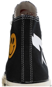 唐人街市場 x A Bathing Ape x Converse Chuck 70 高筒鞋 '黑色' 162050C-BAPE Sizing 唐人街市場 x A Bathing Ape x Converse Chuck 70 高筒鞋 '黑色' 162050C-BAPE