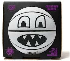 Chinatown Market x Cole Bennett UV Basketball Chinatown Market x Cole Bennett UV Basketball