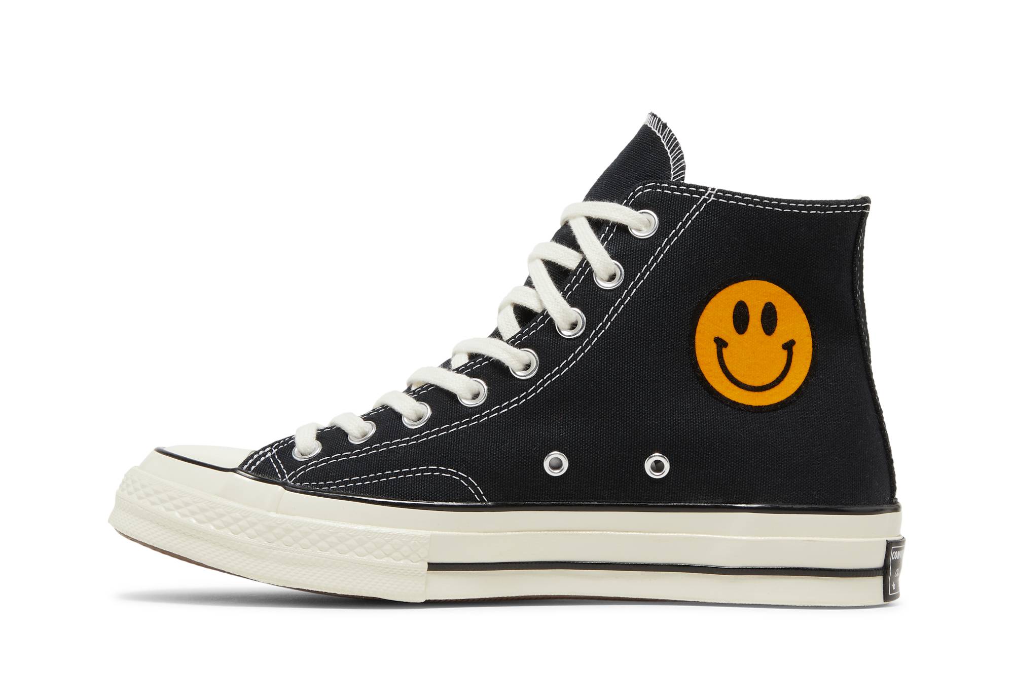 Buy Chinatown Market x Converse Chuck 70 Hi 'Bootleg' CHUCK-70