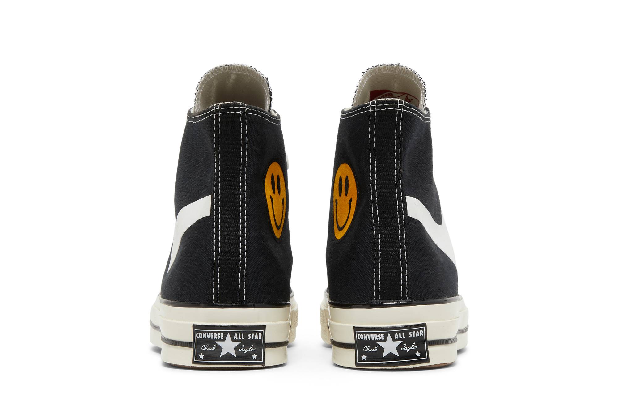 Chinatown market converse black deals