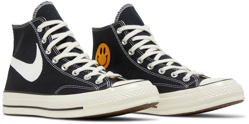 Chinatown market converse best sale custom