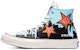 Chinatown Market x Converse Chuck 70 High 'Lakers Championship Jacket' 171242C