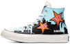 Buy Chinatown Market x Converse Chuck 70 High 'Lakers Championship Jacket' 171242C