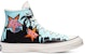 Chinatown Market x Converse Chuck 70 High 'Lakers Championship Jacket' 171242C