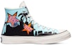 Order Chinatown Market x Converse Chuck 70 High 'Lakers Championship Jacket' 171242C