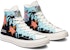 Chinatown Market x Converse Chuck 70 High 'Lakers Championship Jacket' 171242C