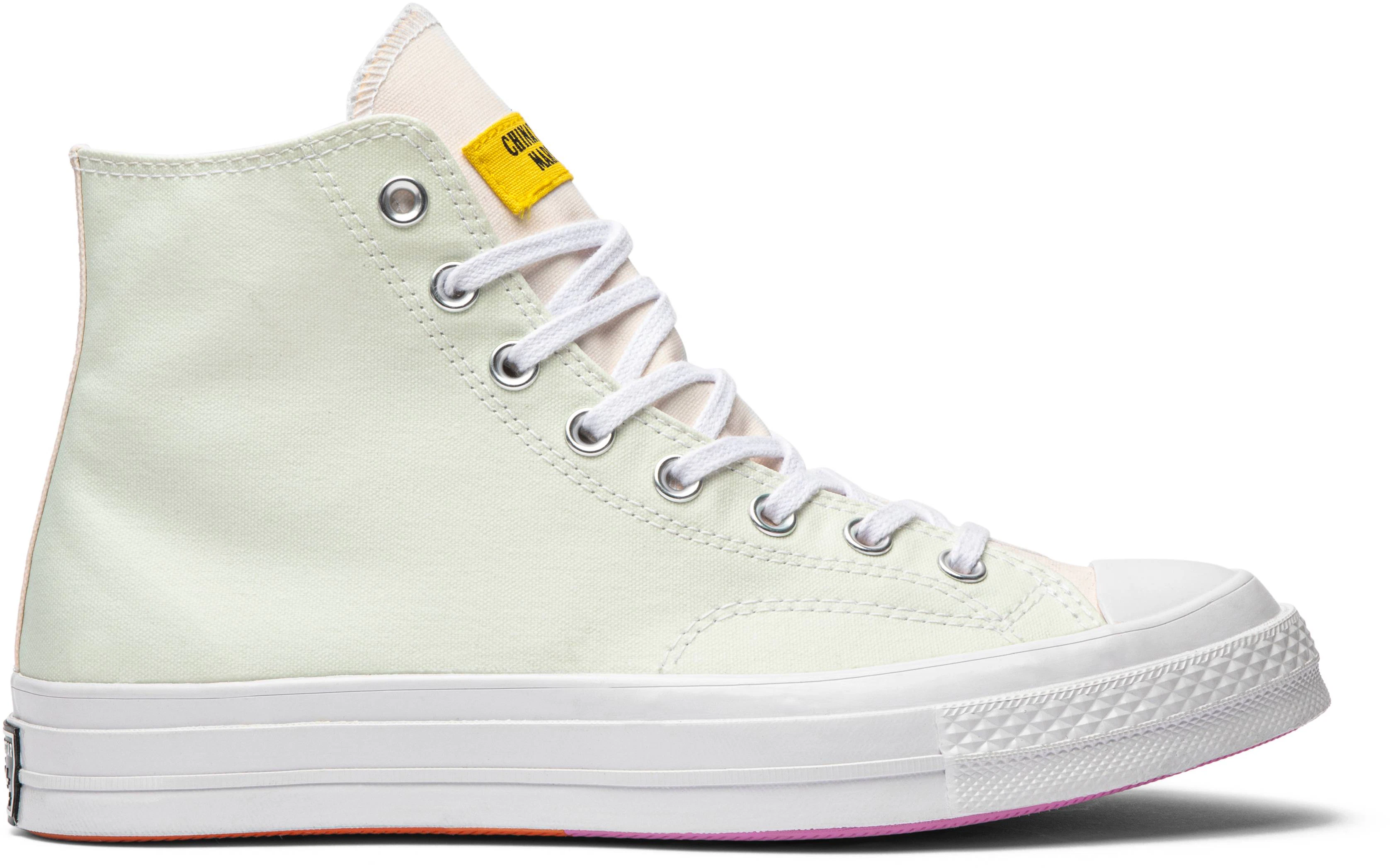 Chinatown Market x Converse Chuck 70 High UV 166598C 166598C