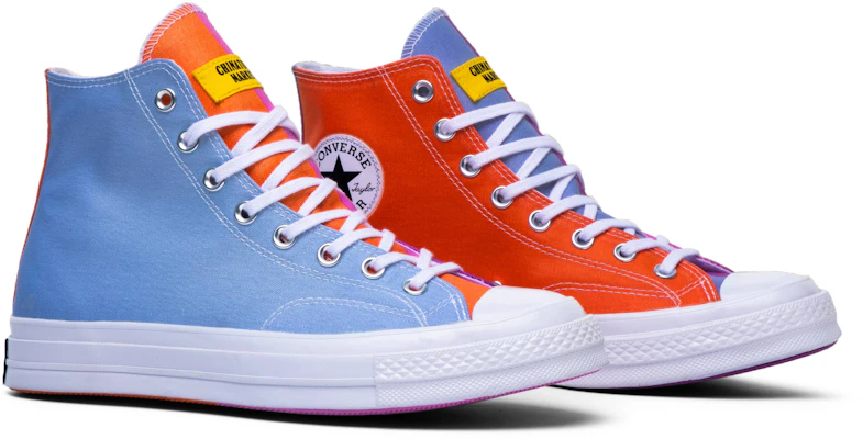 Chinatown Market x Converse Chuck 70 High UV 166598C