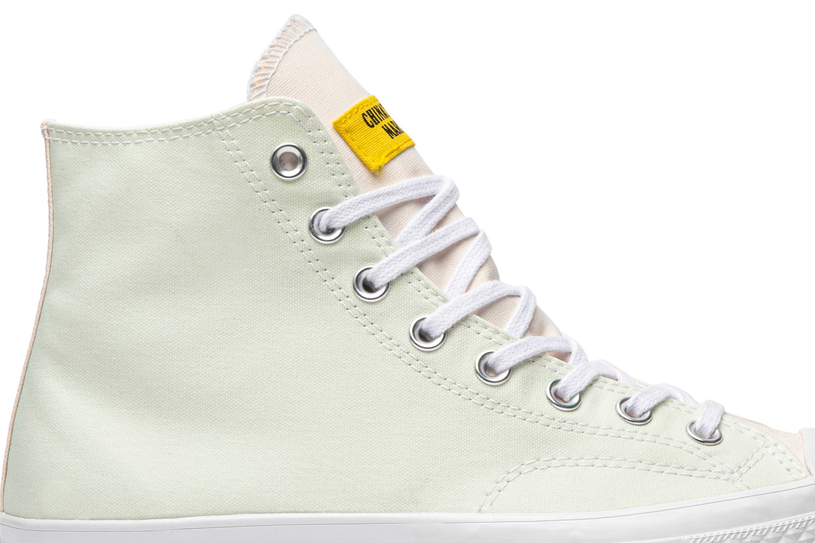 Chinatown x converse uv 2025