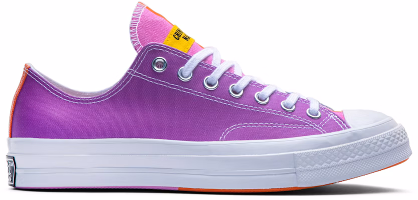 Chinatown Market x Converse Chuck 70 Ox 'UV' 166599C Order Chinatown Market x Converse Chuck 70 Ox 'UV' 166599C