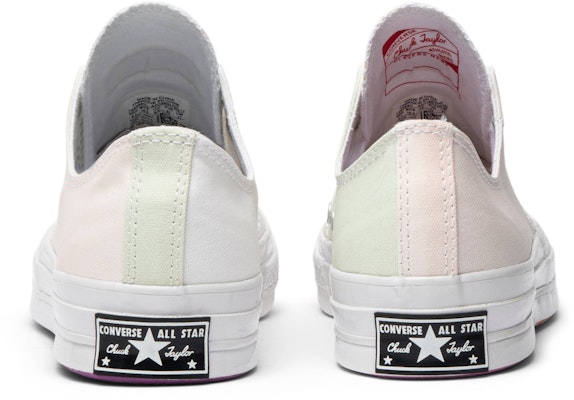 Chinatown Market x Converse Chuck 70 Ox 'UV' 166599C Sizing Chinatown Market x Converse Chuck 70 Ox 'UV' 166599C