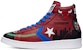 Chinatown Market x Converse Pro Leather High 'Jaket Kejuaraan Bulls' 171241C