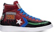 Order Chinatown Market x Converse Pro Leather High 'Jaket Kejuaraan Bulls' 171241C