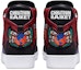 Shop Chinatown Market x Converse Pro Leather High 'Jaket Kejuaraan Bulls' 171241C