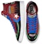 Purchase Chinatown Market x Converse Pro Leather High 'Jaket Kejuaraan Bulls' 171241C
