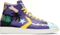 Chinatown Market x Converse Pro Leather High 'Lakers Championship Jacket' 171240C