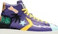 Chinatown Market x Converse Pro Leather High 'Lakers Championship Jacket' 171240C