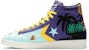 Chinatown Market x Converse Pro Leather High 'Lakers Championship Jacket' 171240C