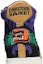 Sizing Chinatown Market x Converse Pro Leather High 'Lakers Championship Jacket' 171240C
