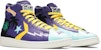 Chinatown Market x Converse Pro Leather High 'Lakers Championship Jacket' 171240C