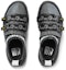 Details for Li-Ning Chinatown Market x Pangu Triple-Wear Sandal Outdoor 'Bricks Black' Malay AGLR155-2