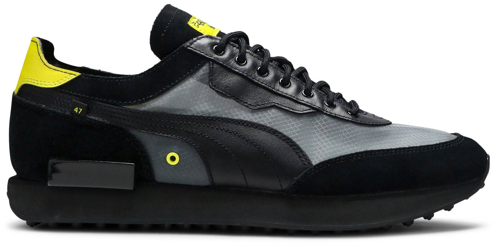 Puma future rider x chinatown market best sale