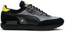 Buy 華埠市場 x Puma 未來騎士 '黑色' 374477-01