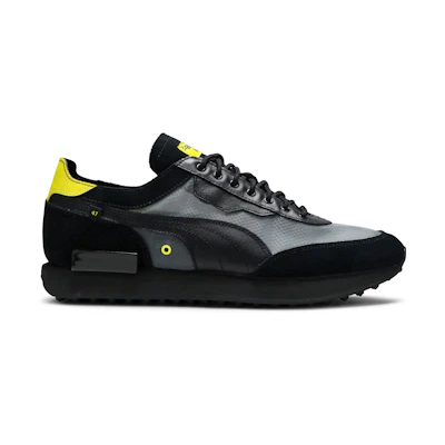 Chinatown Market Puma Future Rider 'Black'