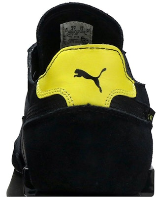 華埠市場 x Puma 未來騎士 '黑色' 374477-01 Sizing 華埠市場 x Puma 未來騎士 '黑色' 374477-01