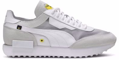 Chinatown Market x Puma Future Rider 'White' 372185-01 Chinatown Market x Puma Future Rider 'White' 372185-01