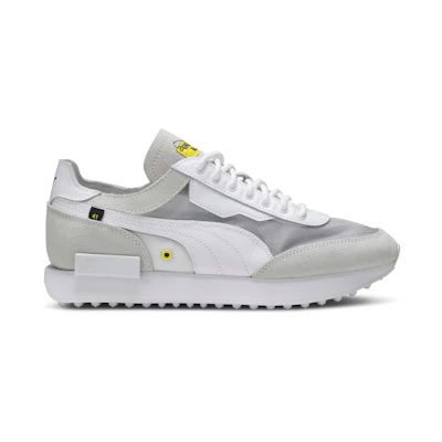 Chinatown Market Puma Future Rider 'White'