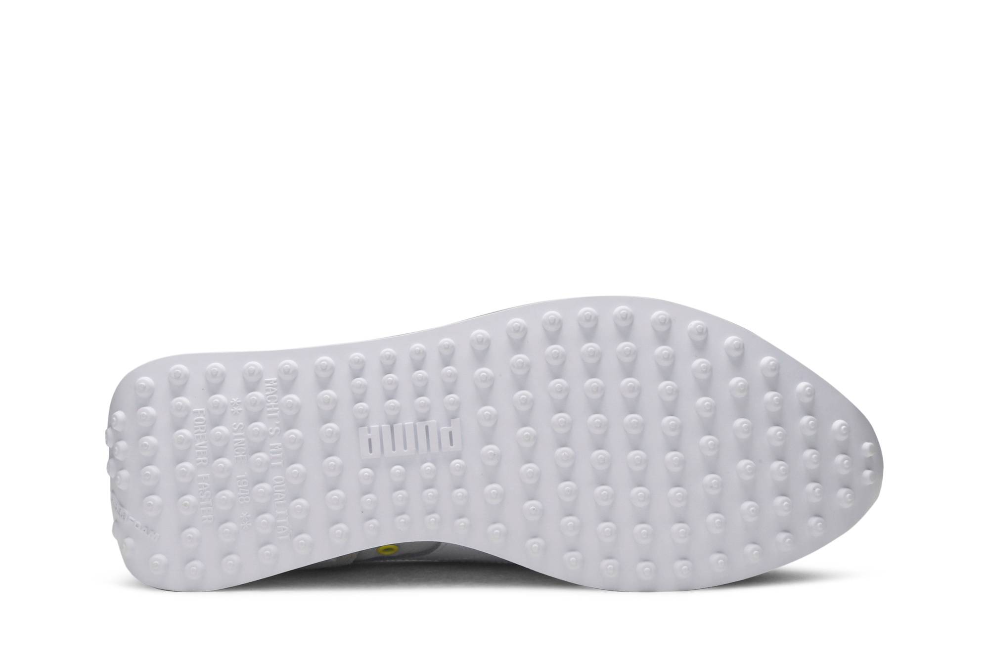 Shop Chinatown Market x Puma Future Rider 'Putih' 372185-01