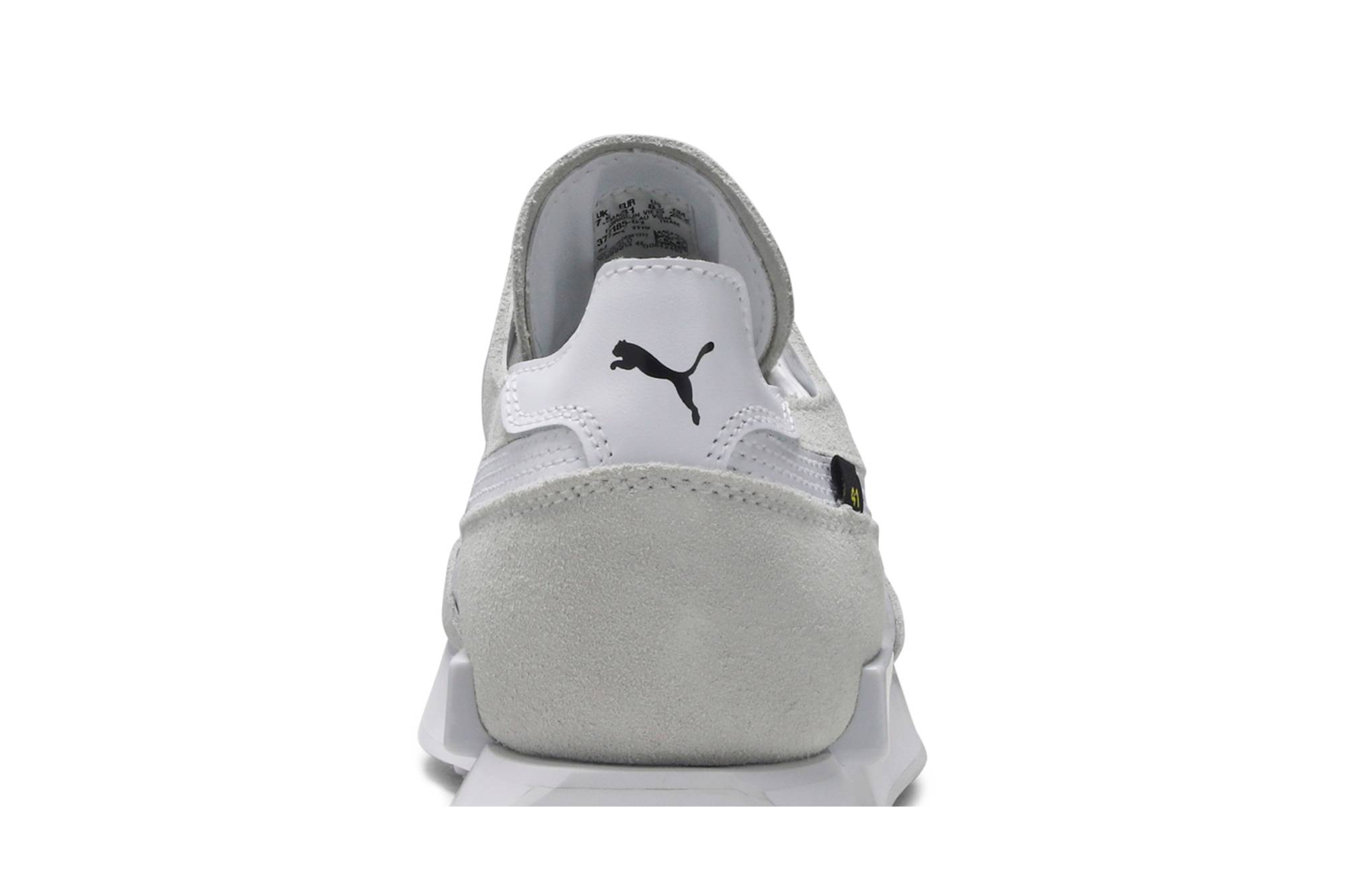 Sizing Chinatown Market x Puma Future Rider 'Putih' 372185-01