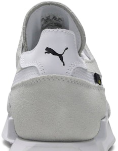 唐人市场 x 彪马 Future Rider '白色' 372185-01 Sizing 唐人市场 x 彪马 Future Rider '白色' 372185-01