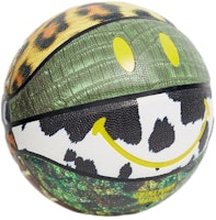 Chinatown Market x Smiley Animal Basketball Chinatown Market x Smiley Animal Basketball