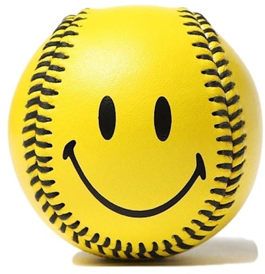 Chinatown Market x Smiley Baseball Buy Chinatown Market x Smiley Baseball