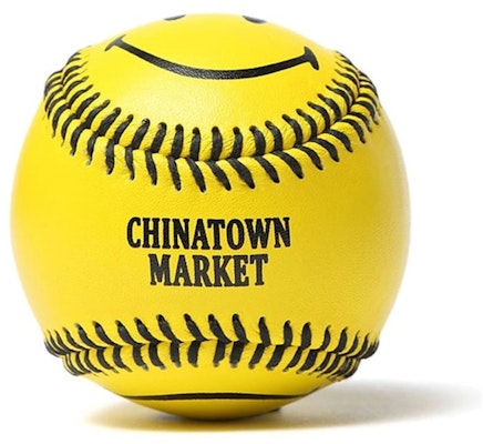 Chinatown Market x Smiley Baseball Order Chinatown Market x Smiley Baseball