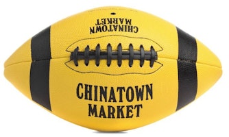 Chinatown Market x Smiley Football Chinatown Market x Smiley Football