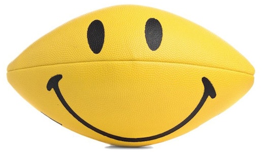 唐人街市场 x 笑脸足球 Order 唐人街市场 x 笑脸足球