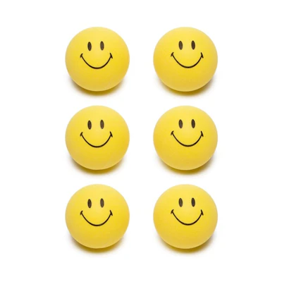 Chinatown Market x Smiley Ping Pong Ball Set