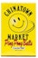 Order Chinatown Market x Smiley Ping Pong Ball Set