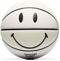 Chinatown Market x Smiley Sunlight Activated Basketball Chinatown Market x Smiley Sunlight Activated Basketball
