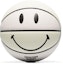 Buy Chinatown Market x Smiley Sunlight Activated Basketball