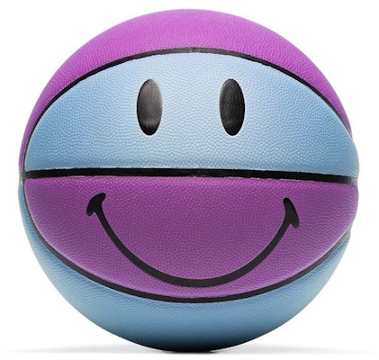 Chinatown Market x Smiley Sunlight Activated Basketball Order Chinatown Market x Smiley Sunlight Activated Basketball