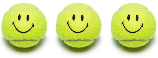 Chinatown Market x Smiley Tennis Ball Multipack Chinatown Market x Smiley Tennis Ball Multipack