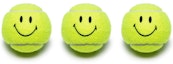 Buy Chinatown Market x Smiley Tennis Ball Multipack