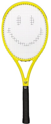 Chinatown Market x Smiley Tennis Racket Buy Chinatown Market x Smiley Tennis Racket